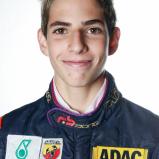 ADAC Formel 4, Sebastian Fernandez Wahbeh